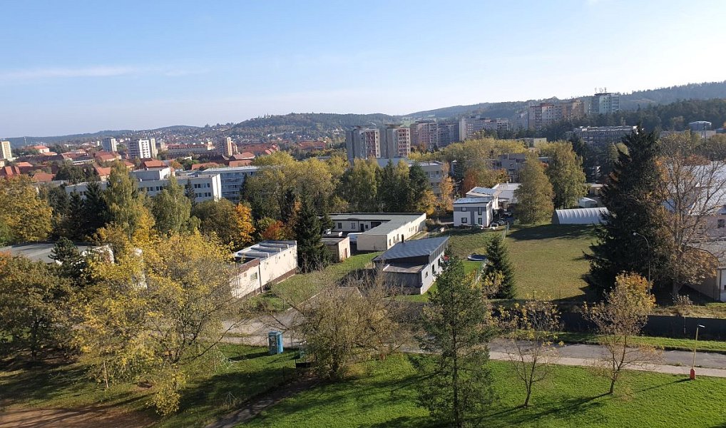 Pronájem bytu 3+1 73 m², Příbram – náhled fotky 9