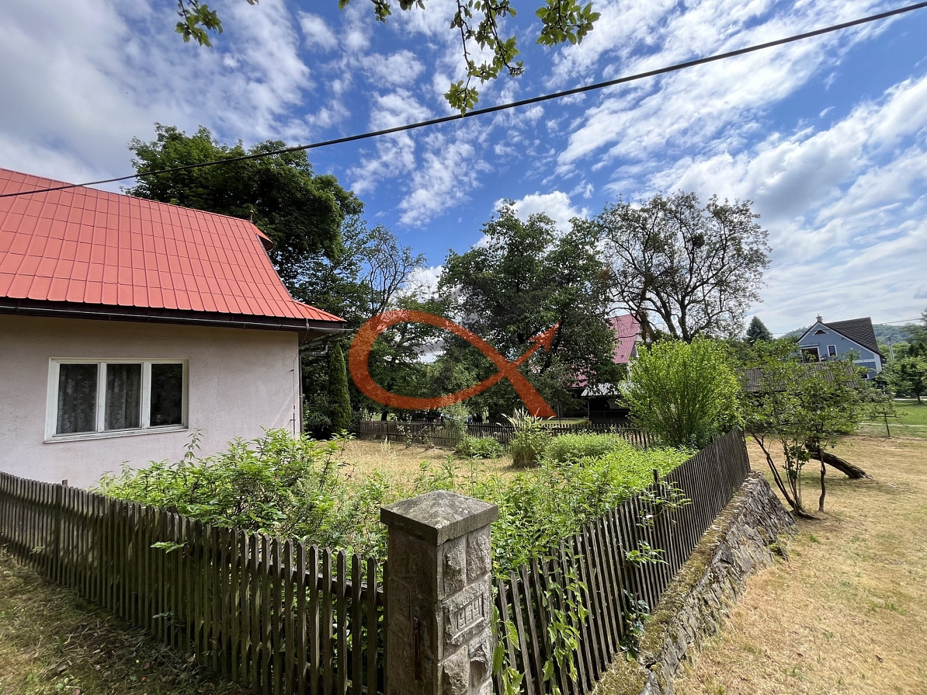 Prodej domu 120 m² s pozemkem 2 026 m² – fotografie 5