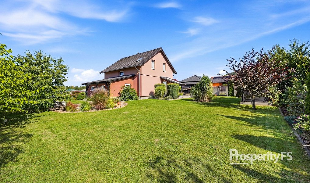 Prodej domu 131 m² s pozemkem 779 m², Česká Lípa – náhled fotky 5