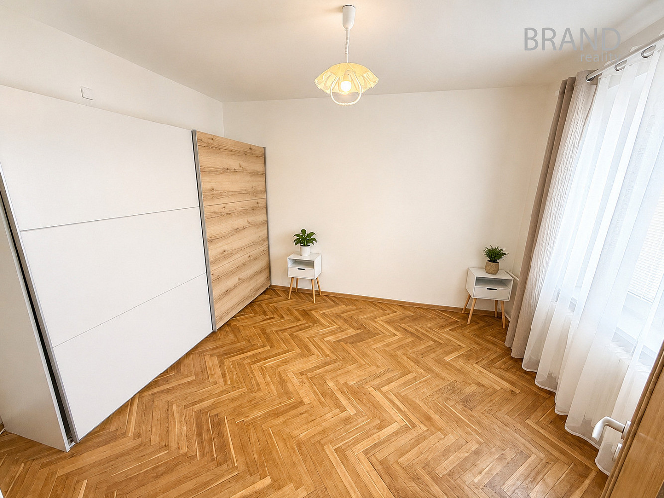Pronájem bytu 2+1 57 m² — photo 4