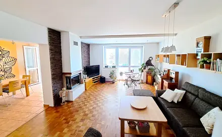 Prodej domu 204 m² s pozemkem 300 m², Vinohrady, Kyjov, okres Hodonín