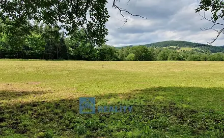 Prodej pozemku 4 617 m², Černý Důl - Čistá v Krkonoších, okres Trutnov