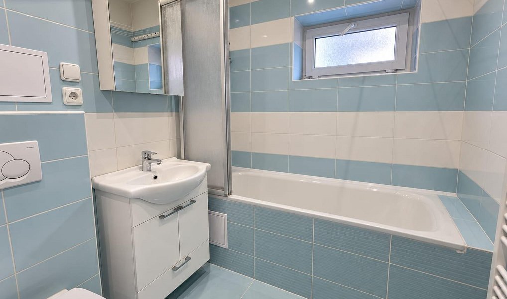 Pronájem bytu 2+1 58 m², Jihlava – náhled fotky 10