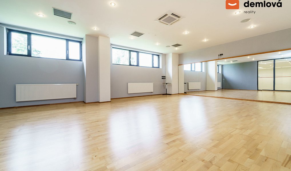 Prodej obchodních prostor 435 m², Orlová – náhled fotky 29