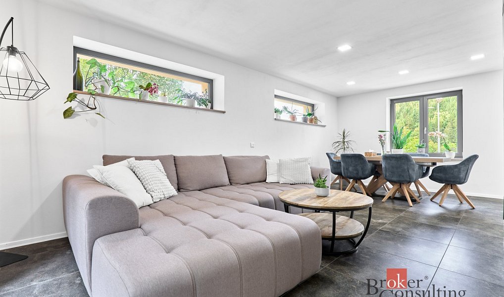 Prodej domu 112 m² s pozemkem 306 m², Kraslice – náhled fotky 7