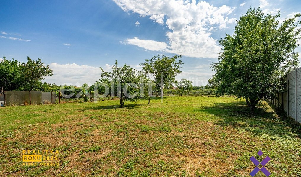 Prodej domu 115 m² s pozemkem 1 532 m², Lednice – náhled fotky 5