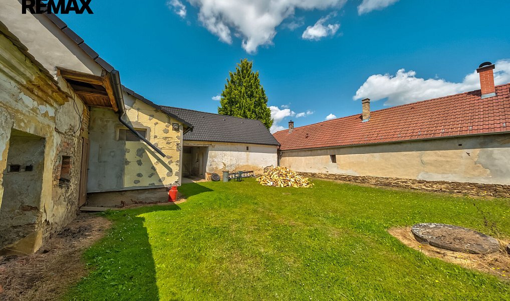 Prodej domu 72 m² s pozemkem 1 922 m², Drahotěšice – náhled fotky 12