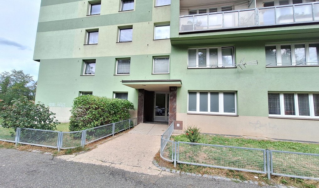 Prodej bytu 3+1 81 m², Příbram – náhled fotky 12