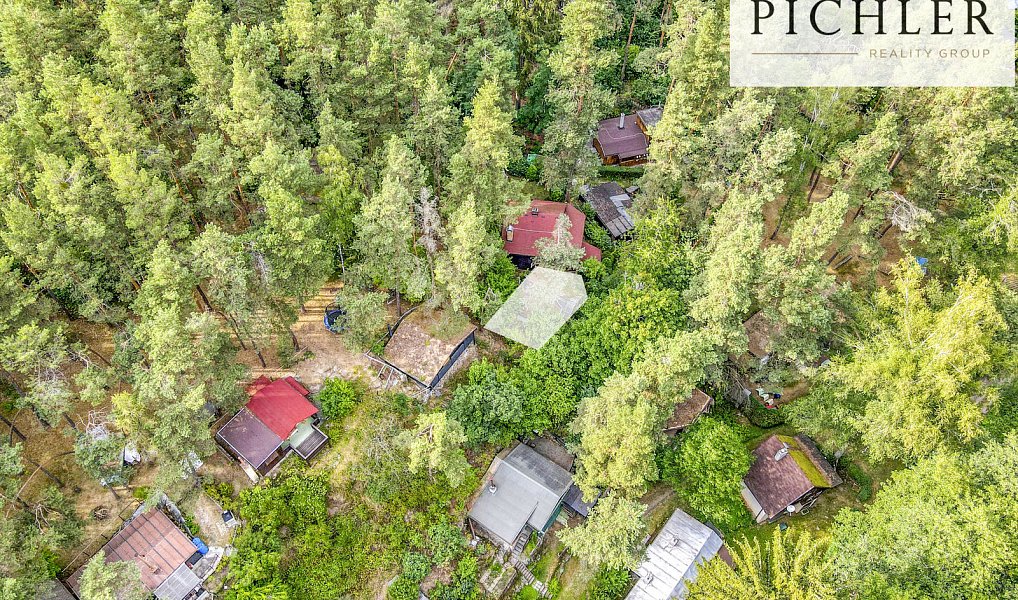 Prodej chaty/chalupy 31 m² s pozemkem 31 m², Česká Bříza – náhled fotky 14