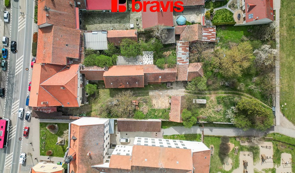 Prodej domu 420 m² s pozemkem 2 346 m², Rousínov – náhled fotky 6