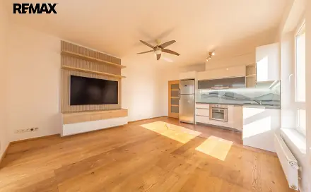 Prodej bytu 2+kk 64 m², K Netlukám, Praha 10 - Uhříněves