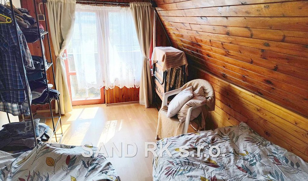 Prodej chaty/chalupy 78 m² s pozemkem 341 m², Pec – náhled fotky 12