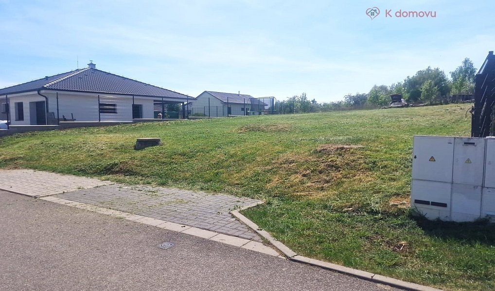 Prodej domu 111 m² s pozemkem 684 m², Židněves – náhled fotky 9