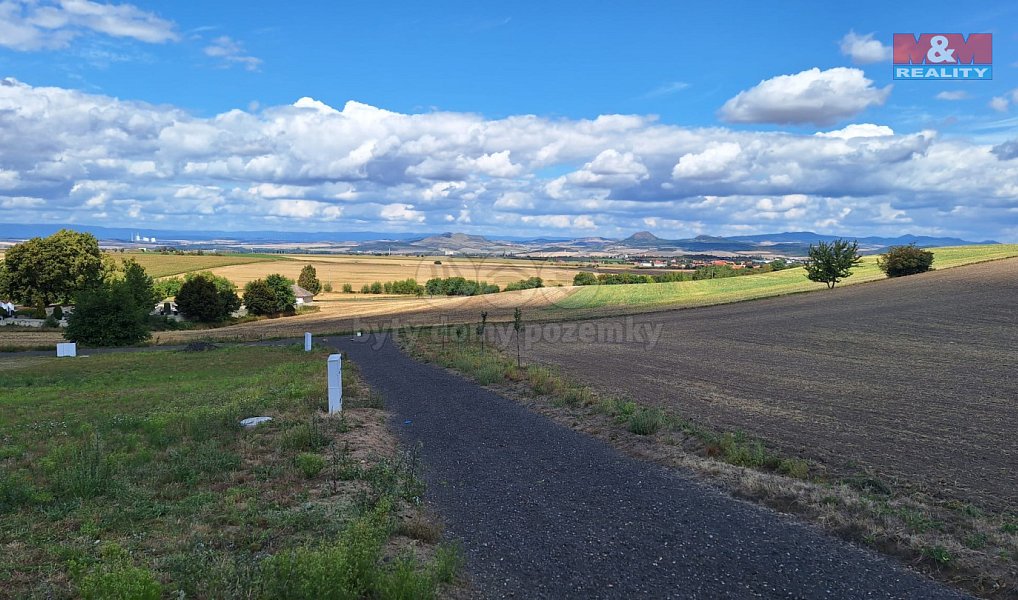 Prodej zahrady 1 187 m², Líšťany – náhled fotky 8