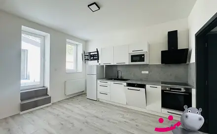Pronájem bytu 2+kk 35 m²