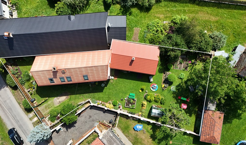 Prodej domu 122 m² s pozemkem 675 m², Bezvěrov – náhled fotky 26