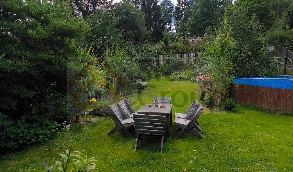 Prodej zahrady 569 m², Žlutice – náhled fotky 2