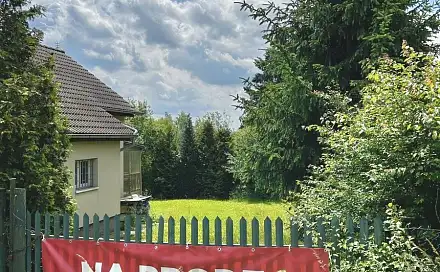 Prodej chaty/chalupy 84 m² s pozemkem 1 962 m², Nové Strašecí, okres Rakovník