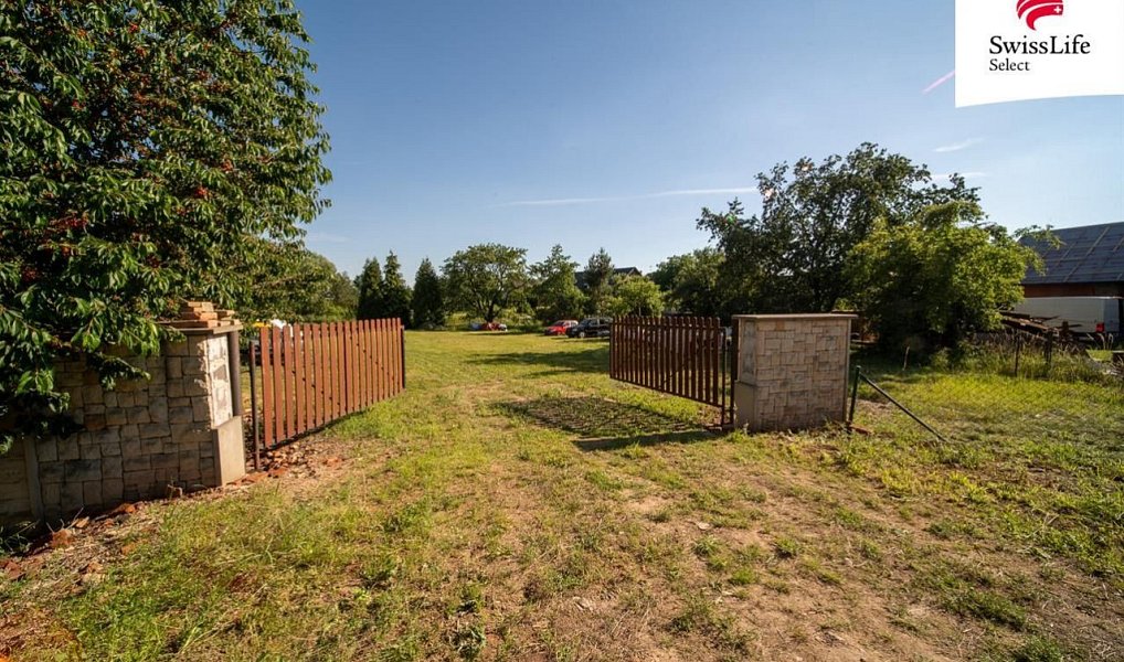 Prodej stavebního pozemku 1 852 m², Bílsko u Hořic – náhled fotky 8