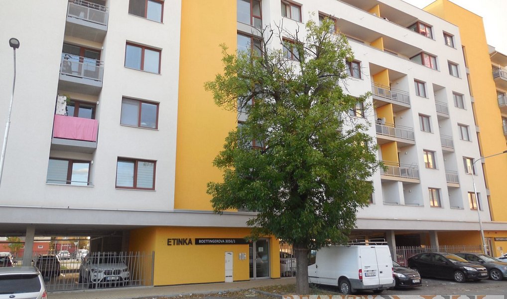 Prodej bytu 1+kk 39 m², Plzeň – náhled fotky 13