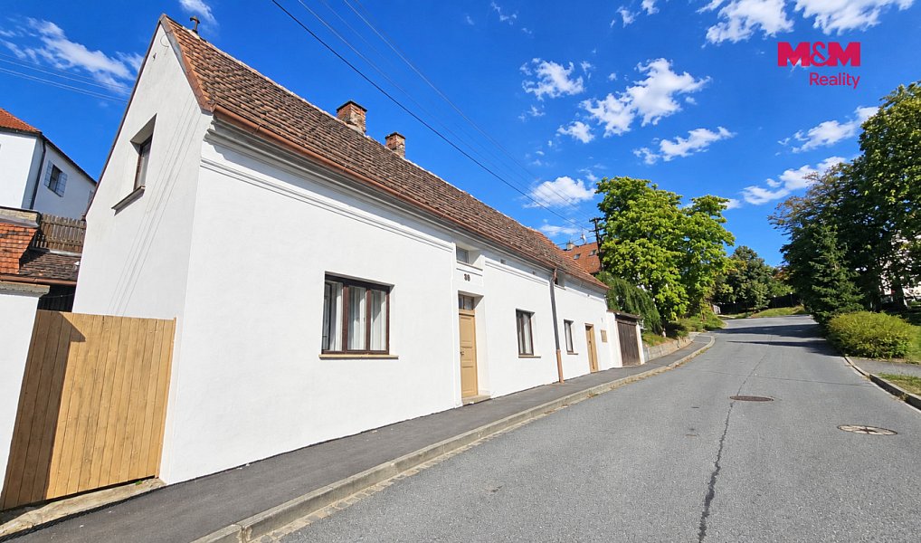 Prodej domu 80 m² s pozemkem 219 m², Plzeň – náhled fotky 5