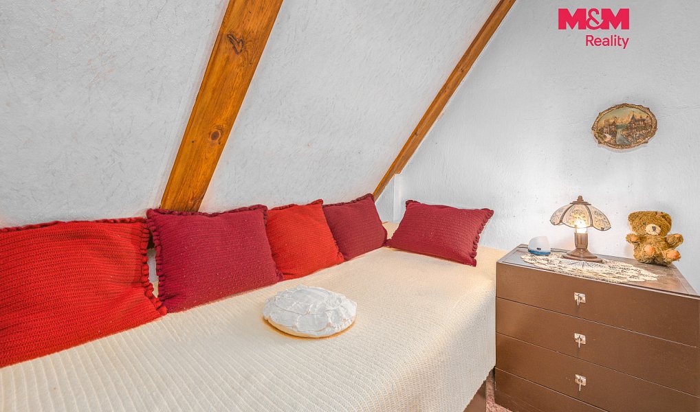Prodej chaty/chalupy 33 m² s pozemkem 579 m², Lipoltice – náhled fotky 6