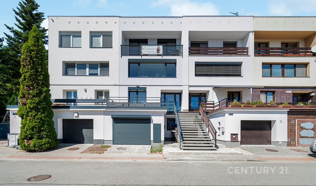 Prodej bytu 4+kk 143 m², Brno – náhled fotky 22