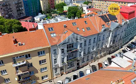 Prodej bytu 3+1 105 m²