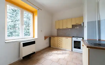 Pronájem bytu 2+1 61 m²