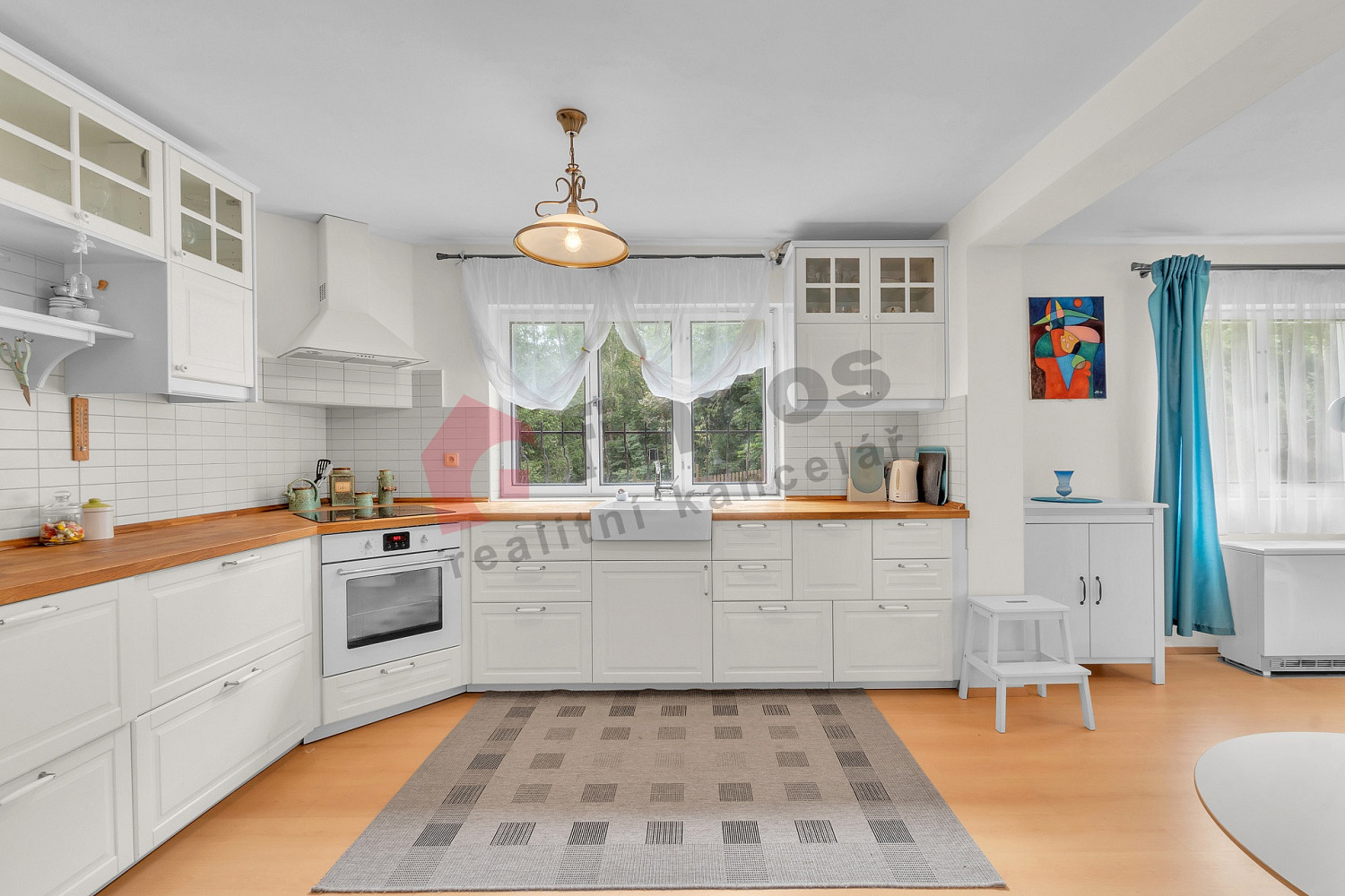 Prodej domu 231 m² s pozemkem 77 689 m² — photo 5