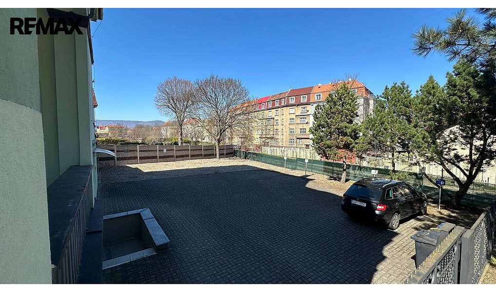 Prodej nájemního domu, činžáku 730 m², Teplice – náhled fotky 12