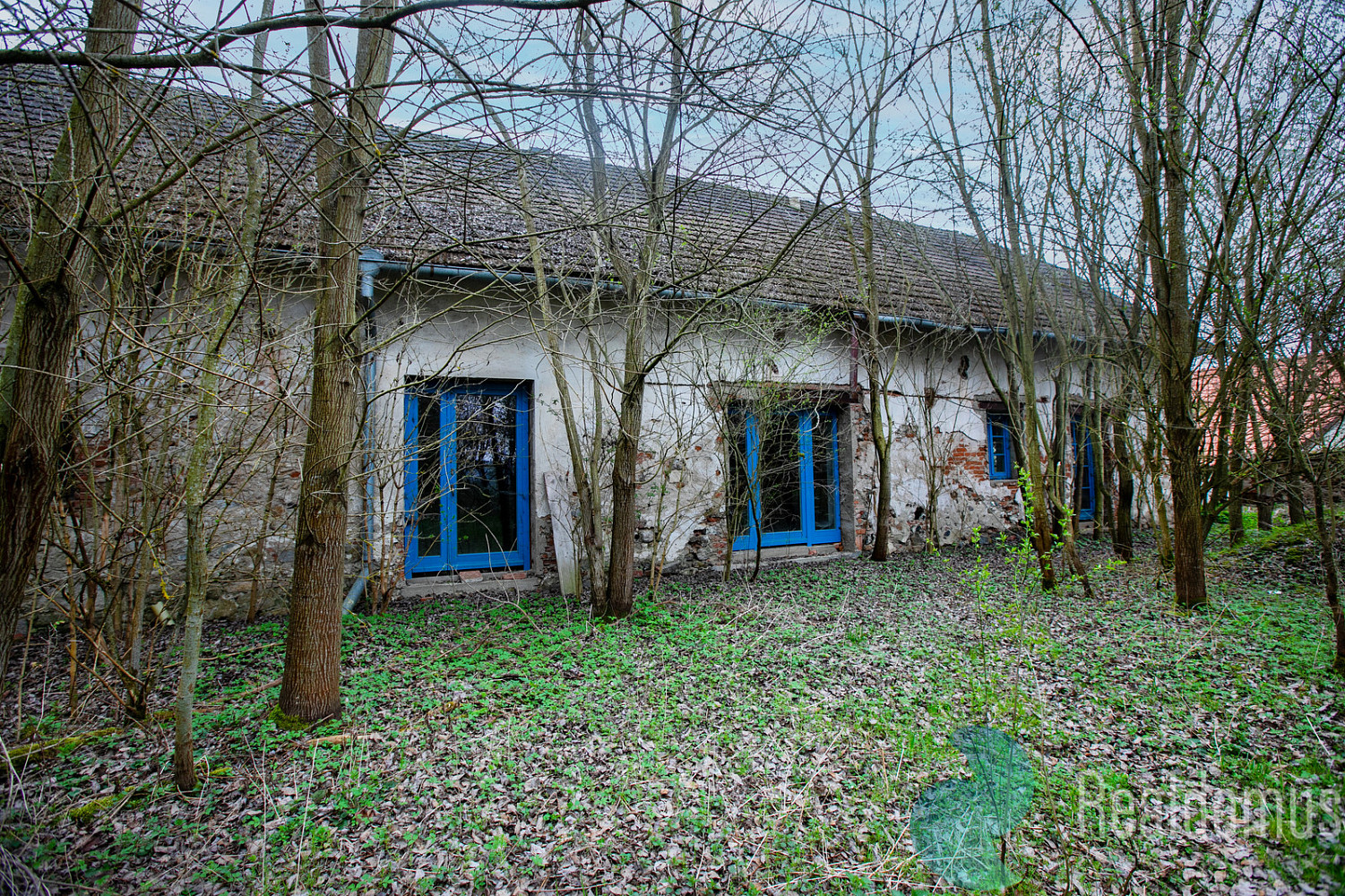 Prodej zemědělského objektu 502 m² — photo 3