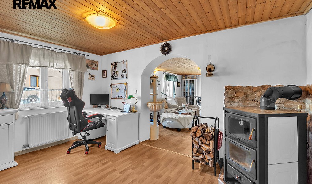 Prodej domu 121 m² s pozemkem 268 m², Křinec – náhled fotky 7