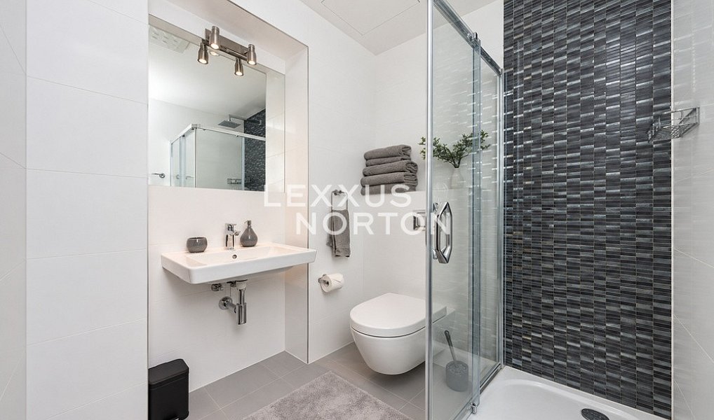 Pronájem bytu 2+kk 48 m², Praha – náhled fotky 7