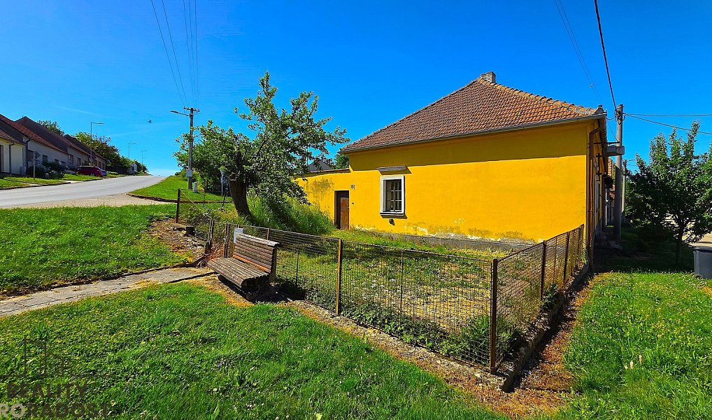 Prodej domu 98 m² s pozemkem 508 m², Kučerov – náhled fotky 6