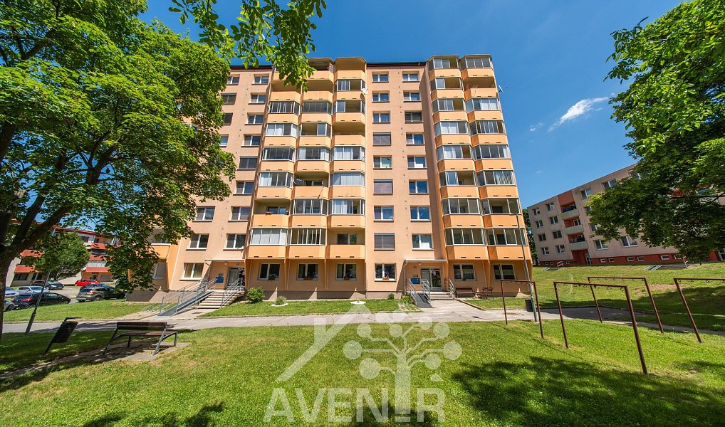 Prodej bytu 4+kk 72 m², Napajedla – náhled fotky 36