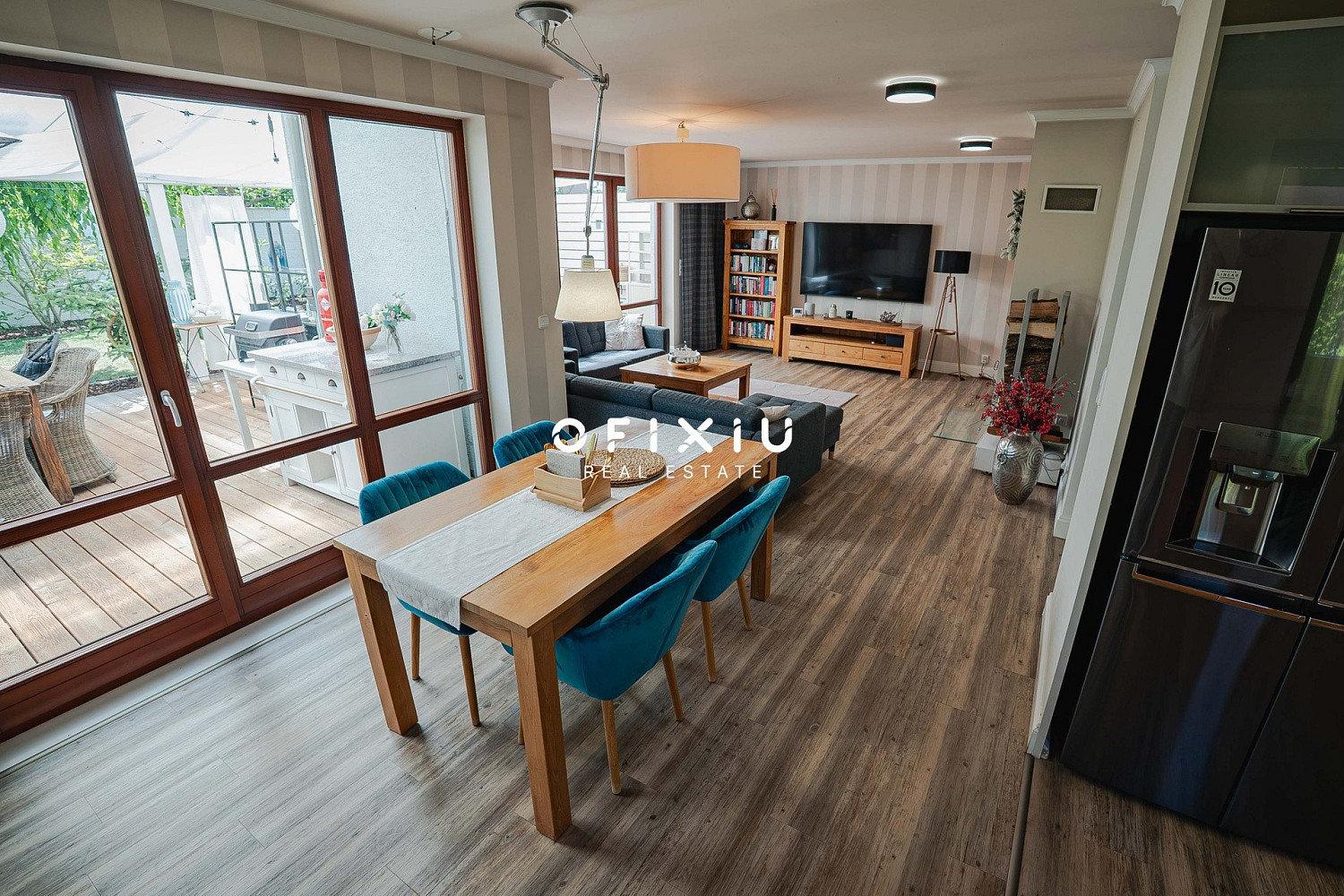 Prodej domu 145 m² s pozemkem 384 m² – fotografie 4