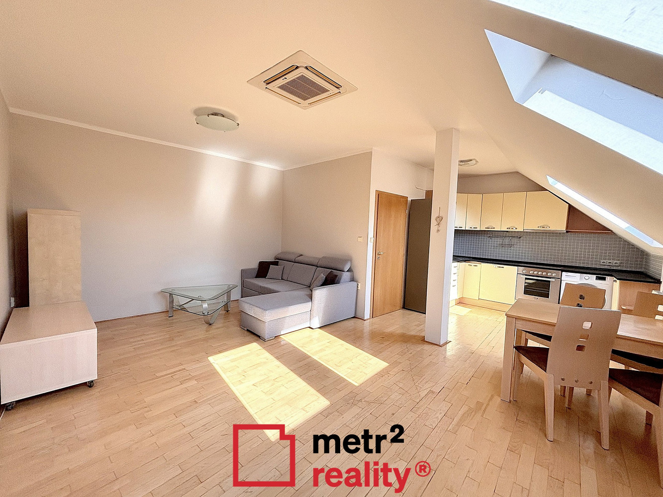 Prodej bytu 2+kk 57 m² – fotografie 2