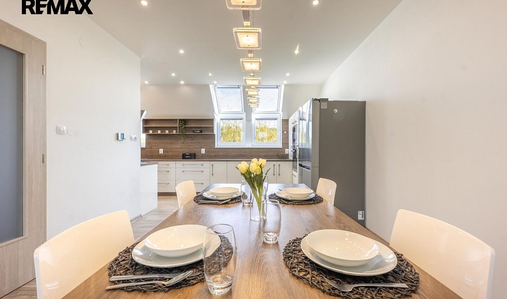 Prodej bytu 5+kk 141 m², Brno – náhled fotky 5