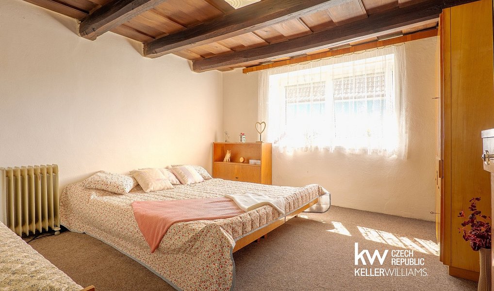 Prodej chaty/chalupy 37 m² s pozemkem 519 m², Kyjov – náhled fotky 3