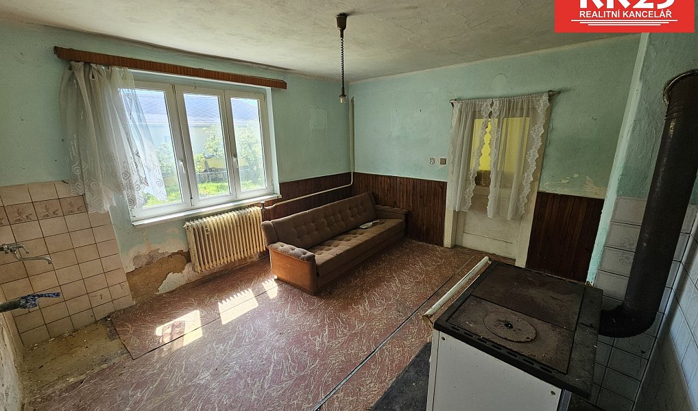 Prodej domu 100 m² s pozemkem 795 m², Chodová Planá – náhled fotky 7