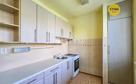 Prodej bytu 3+1 74 m², Divišova, Karviná - Hranice