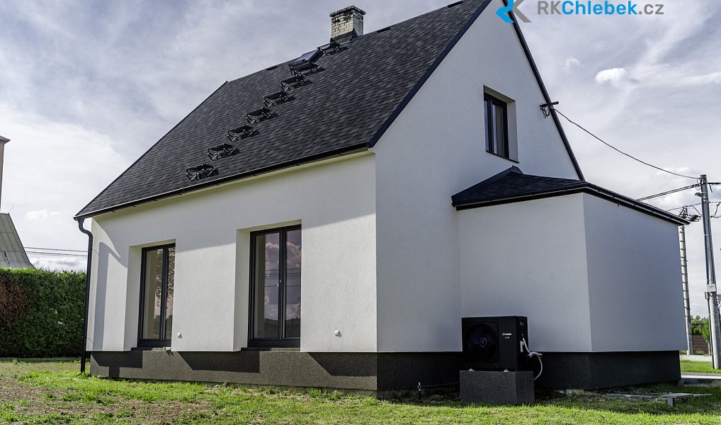 Prodej domu 120 m² s pozemkem 827 m², Horní Domaslavice – náhled fotky 17