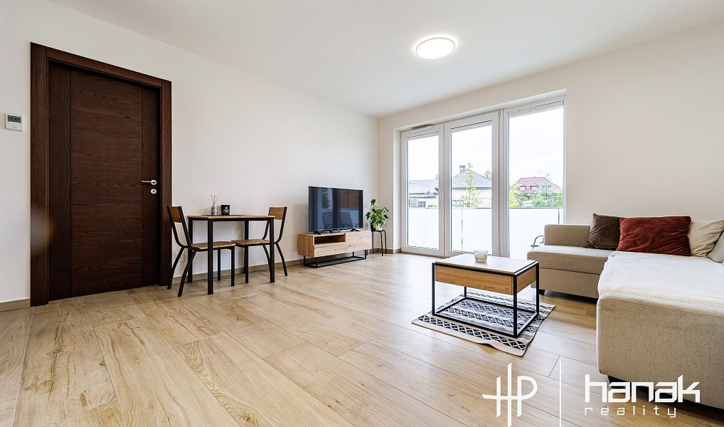 Pronájem bytu 2+kk 53 m², Olomouc – náhled fotky 7