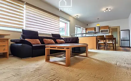 Pronájem bytu 2+kk 73 m², Malická, Plzeň - Severní Předměstí