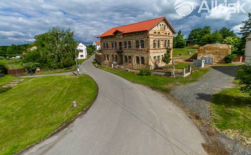 Prodej domu 771 m² s pozemkem 4 137 m², Chorušice - Choroušky, okres Mělník