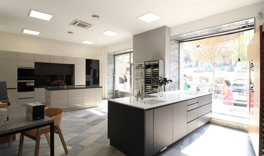 Pronájem obchodních prostor 109 m², Brno – náhled fotky 7