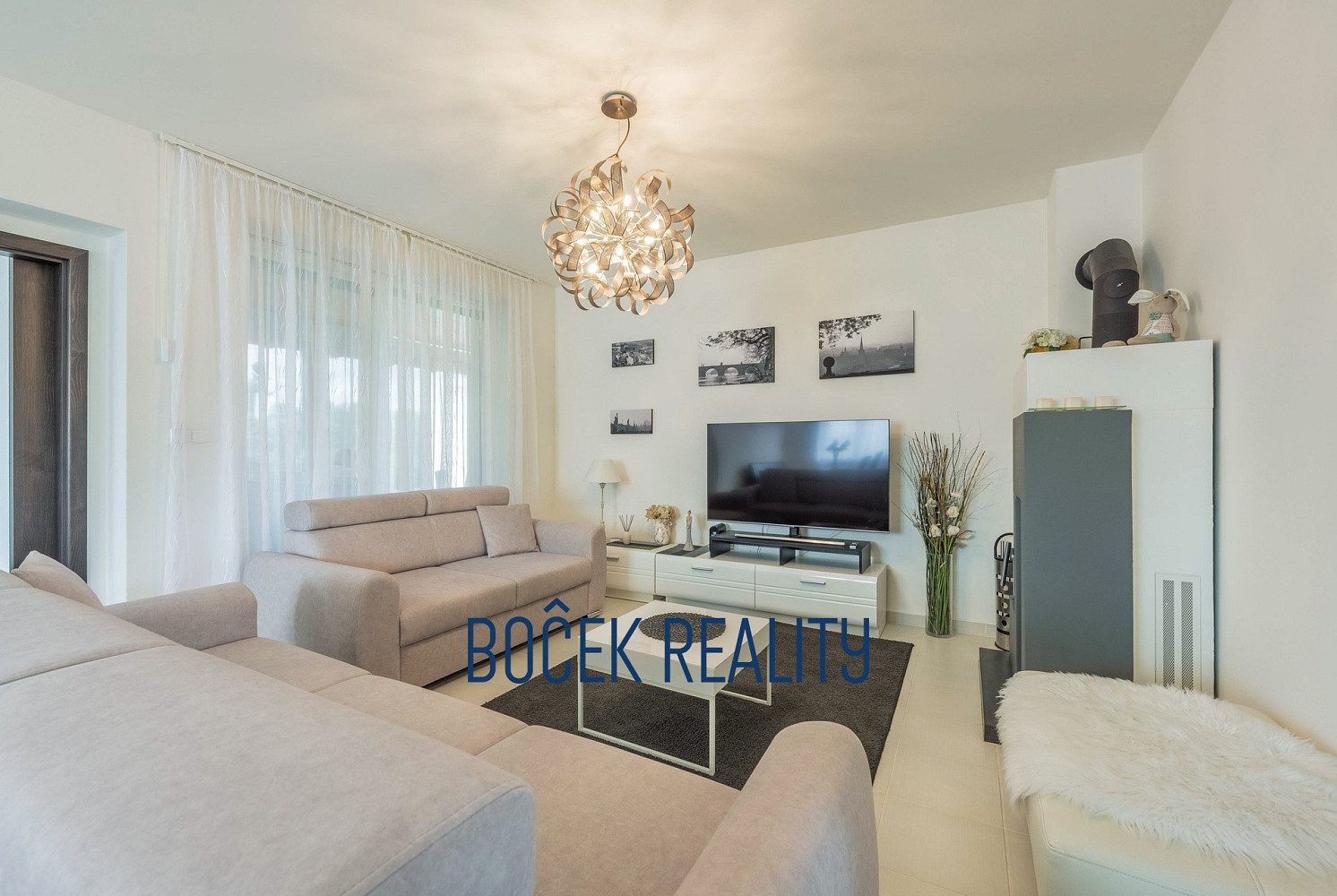 Prodej domu 116 m² s pozemkem 1 032 m² – fotografie 4