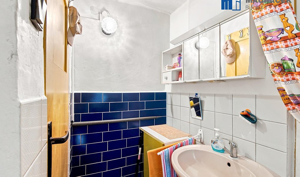 Prodej chaty/chalupy 44 m² s pozemkem 443 m², Moldava – náhled fotky 9