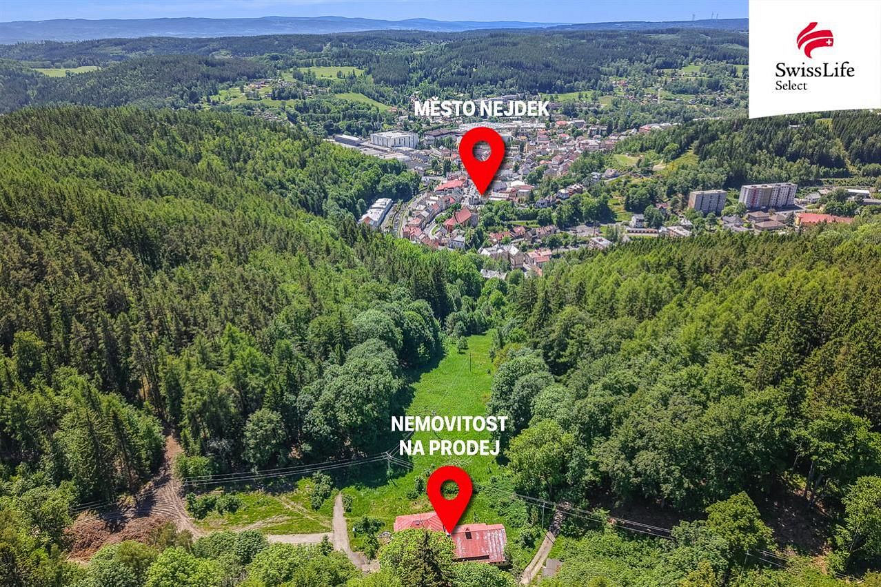 Prodej domu 552 m² s pozemkem 1 289 m² – fotografie 2